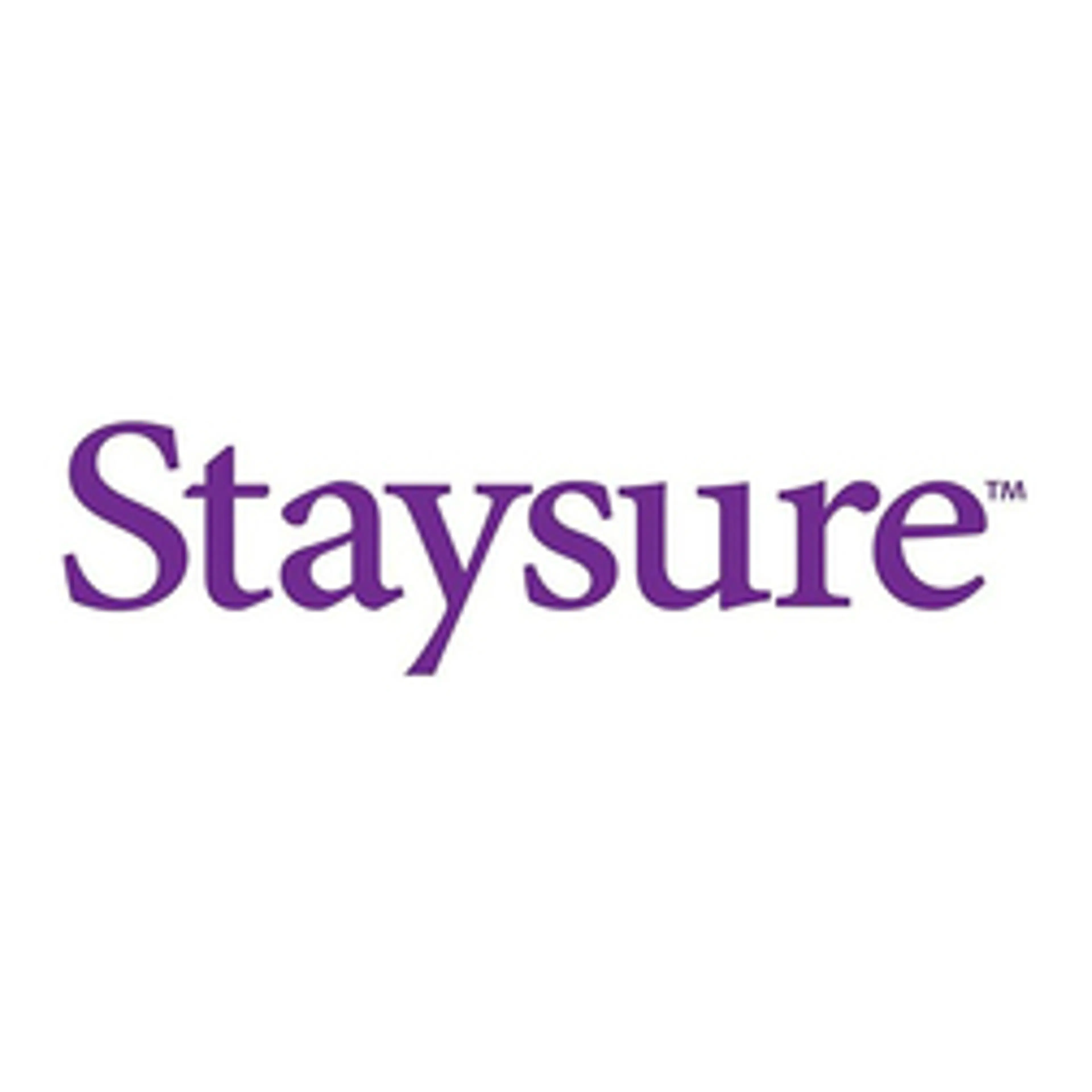 Staysure UK Logo